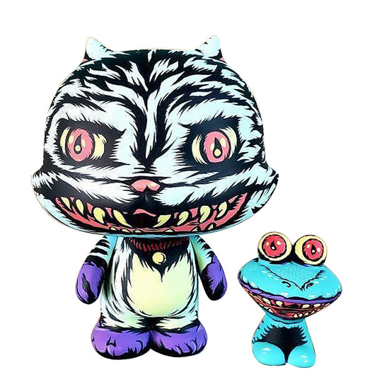 YuureiNekoSamaGathering -  Mus Musculus