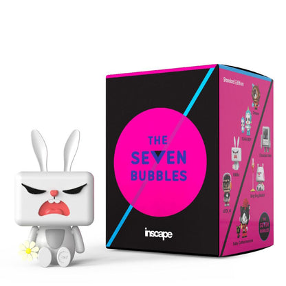 Seven Bubbles Blind Box