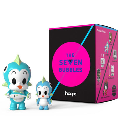 Seven Bubbles Blind Box
