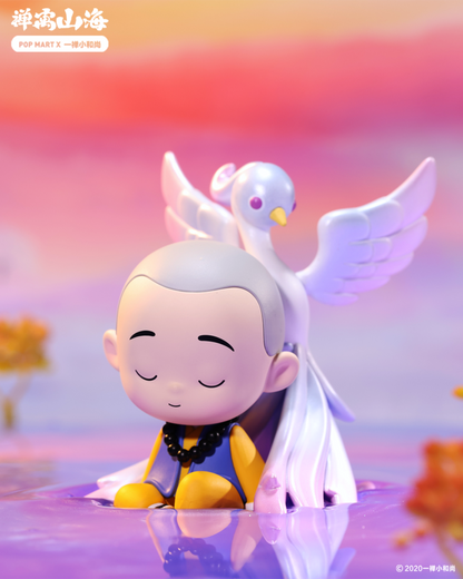 Classic of Mountains and Seas Blind Box