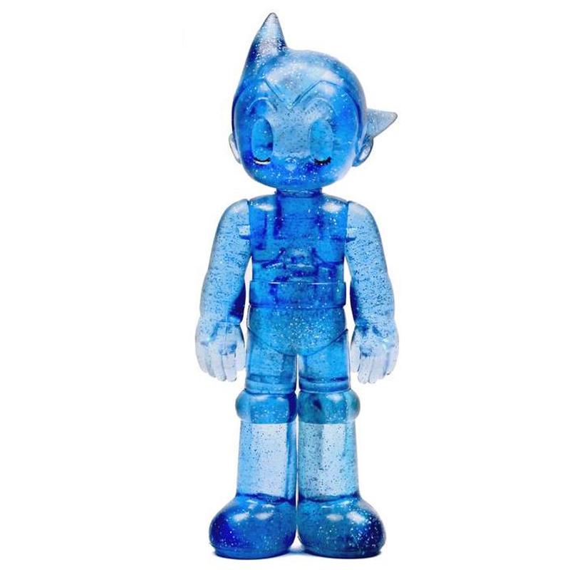 Astro Boy PVC 5" SODA SERIES Closed Eyes Ed.  by  TokyoToy  x  ToyQube