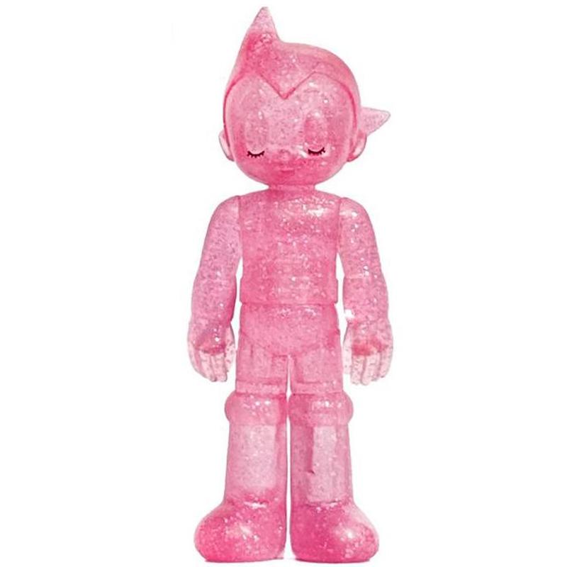 Astro Boy PVC 5" SODA SERIES Closed Eyes Ed.  by  TokyoToy  x  ToyQube