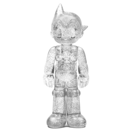 Astro Boy PVC 5" SODA SERIES Closed Eyes Ed.  by  TokyoToy  x  ToyQube