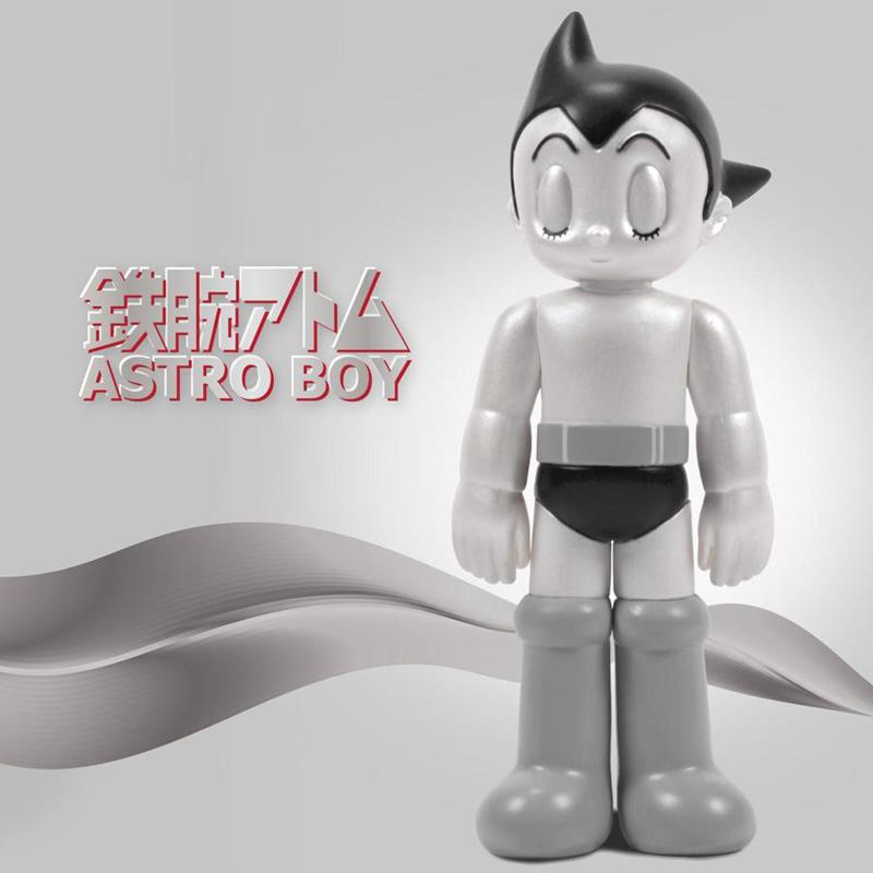 Astro Boy PVC 5