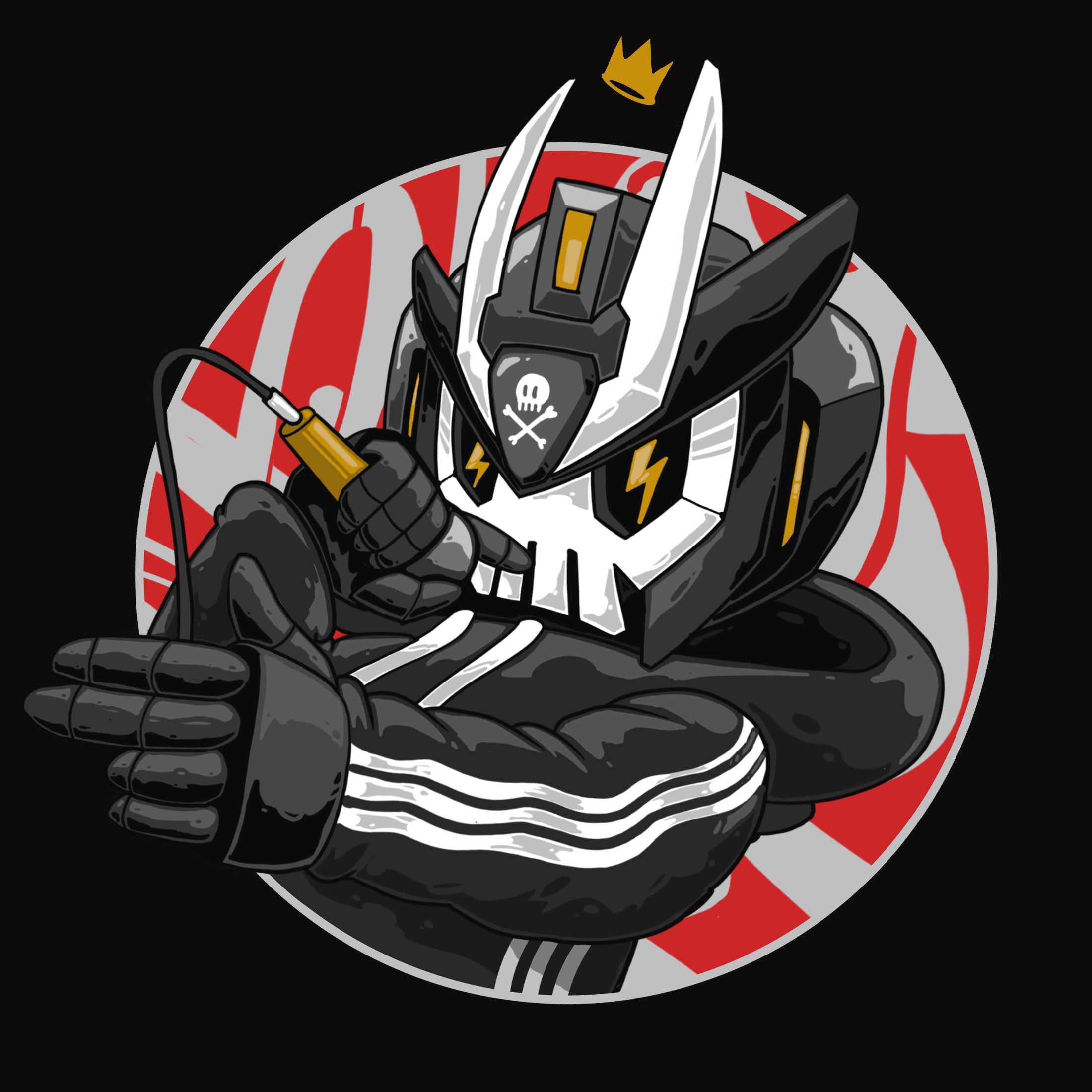 QUICCS – Martian Toys