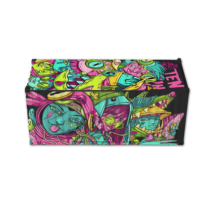 Container Model by Woes x Martian Toys