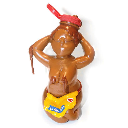 MONSTERSofADVERTISING - Pryncx Mydnyte / the 3D Hero