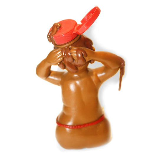 MONSTERSofADVERTISING - Pryncx Mydnyte / the 3D Hero