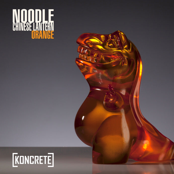 NOODLE by Koncrete