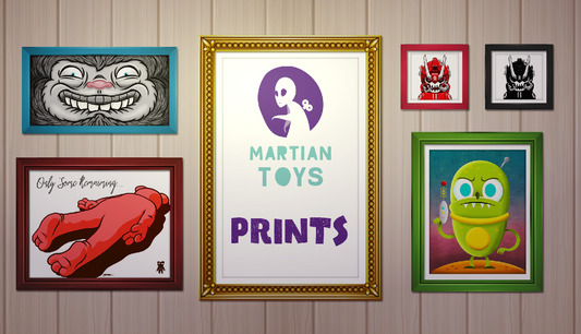 Print Subscriptions
