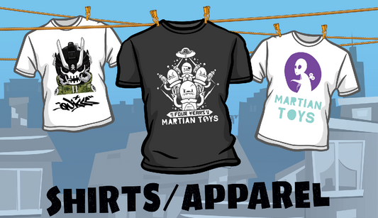 T-Shirt Subscriptions