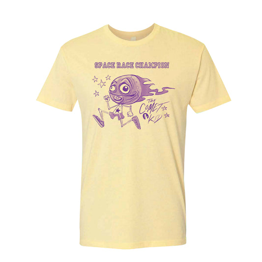 Imaginary Menagerie - Comet Kid T-shirt