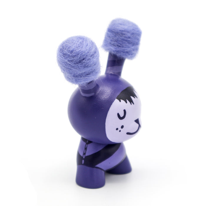 SugarCoated SocialClub - Cotton Candy Dunny