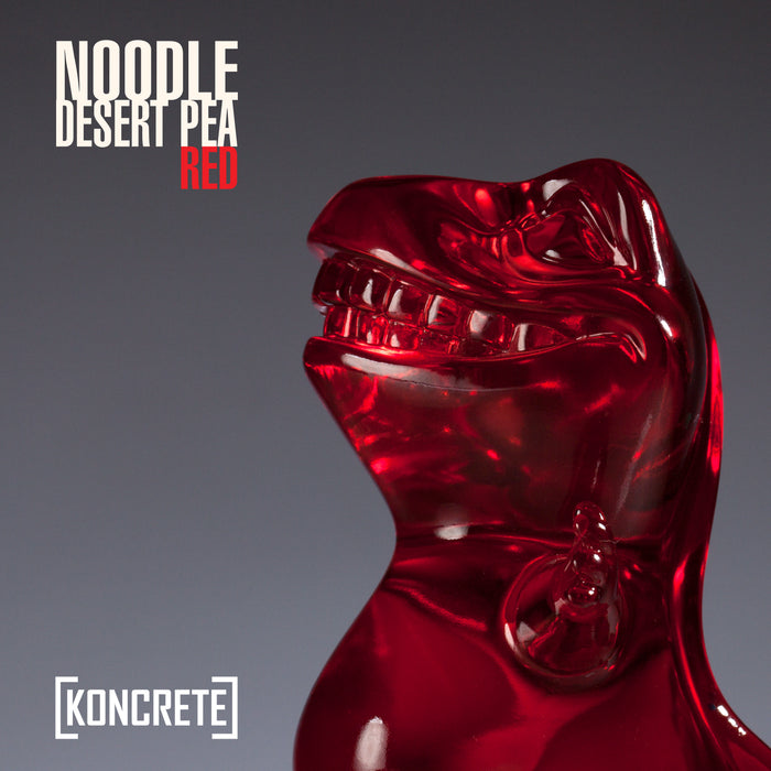 NOODLE by Koncrete
