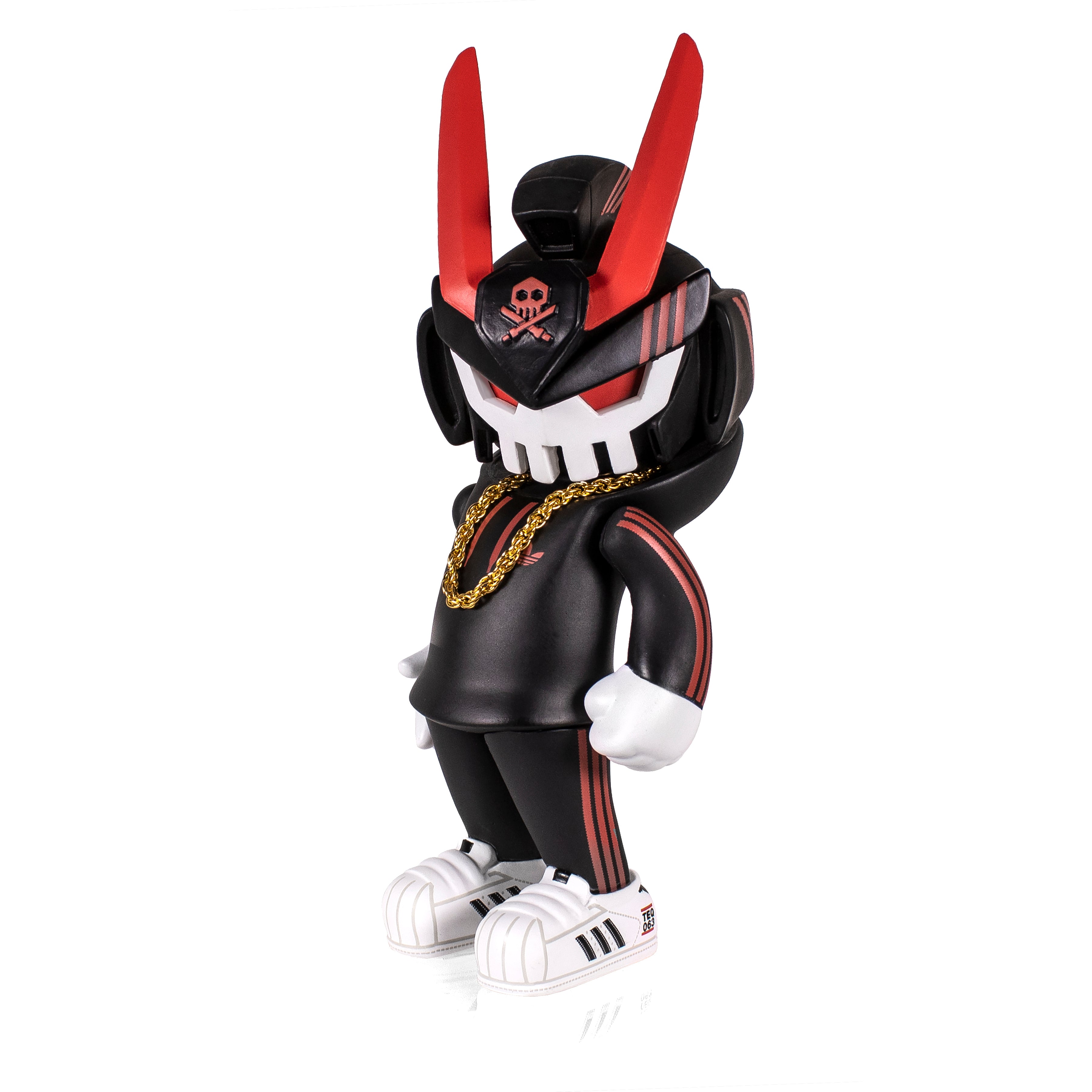 TEQ DMC Teq63 Triple Pack 3