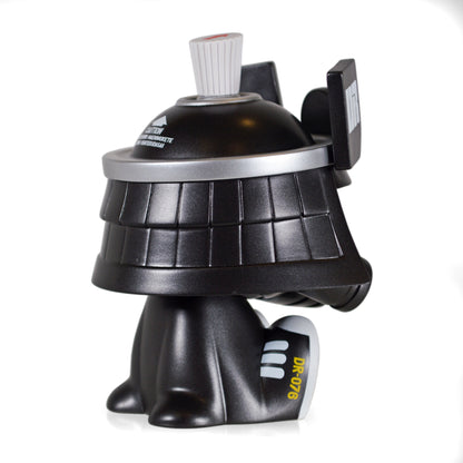 Canbot76: Gunmetal Black OG by Dragon76  x  Czee13  x  Clutter