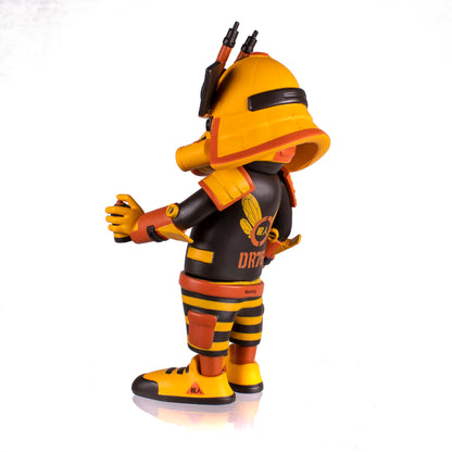 DR76 "MURDER HORNET" Ouroboros 6" Artist Ed. by Dragon76 x Martian Toys