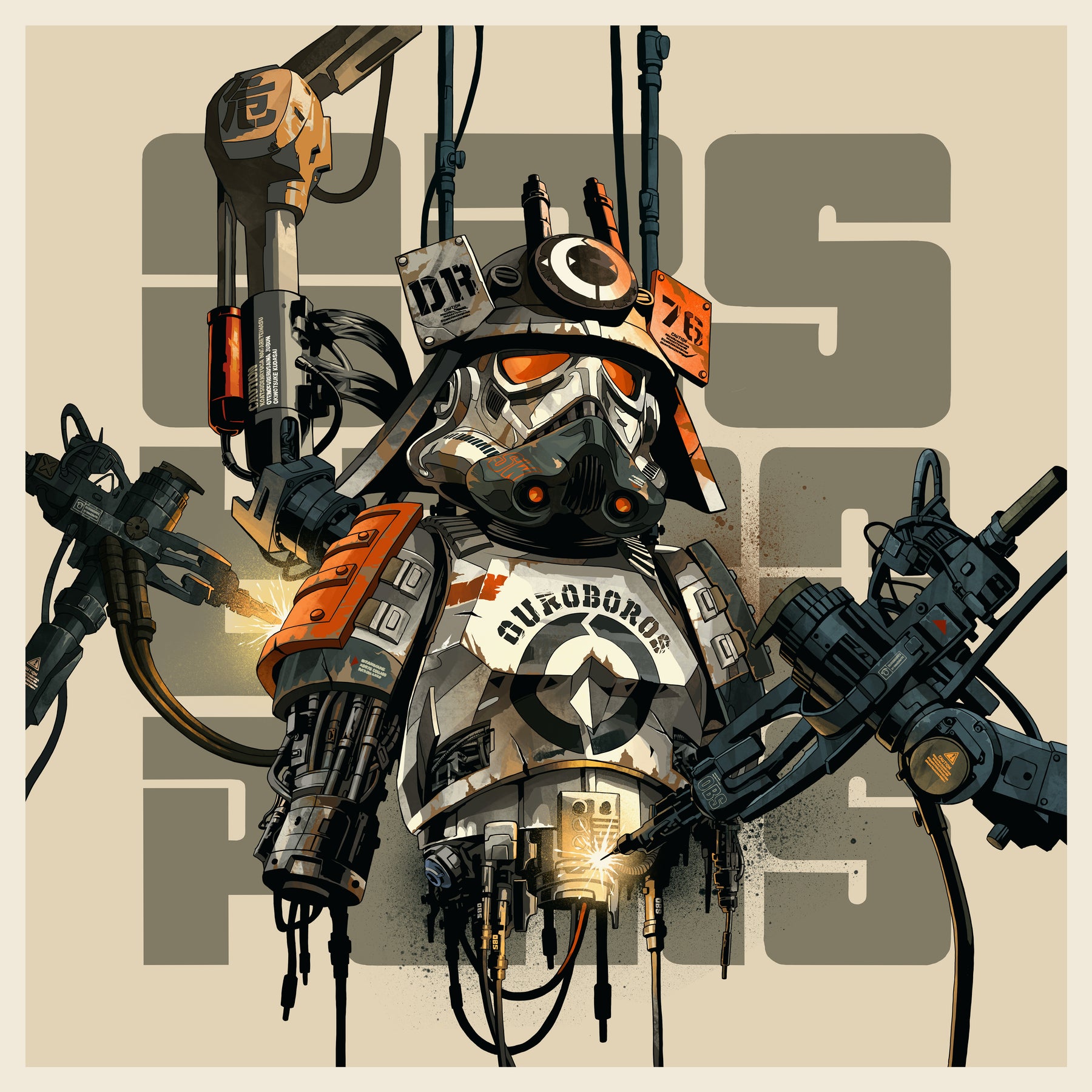 ToydarianToyBazaar - Dragon76 — Martian Toys