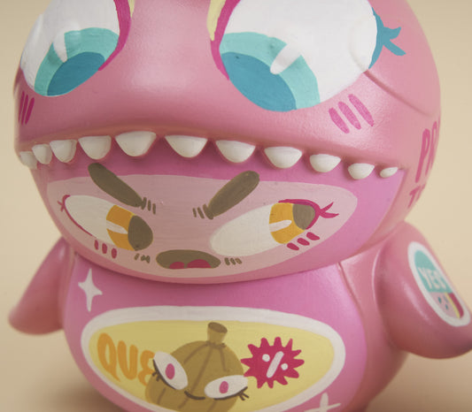 Lumuhaki - Labreens - "Lilcru"