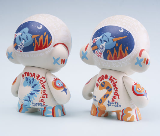 Lumuhaki - Labreens- "Estaba muriendo"