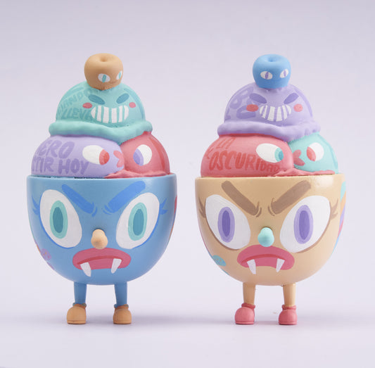 Lumuhaki - Labreens- "Tacita"