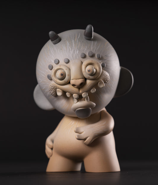 Lumuhaki - Mr. Mitote - "Munny"