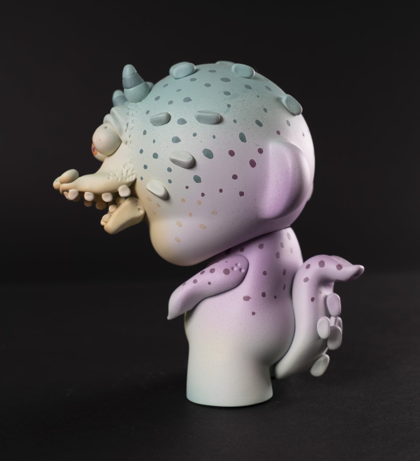 Lumuhaki - Mr. Mitote - "Croc Munny"