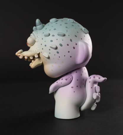 Lumuhaki - Mr. Mitote - "Croc Munny"