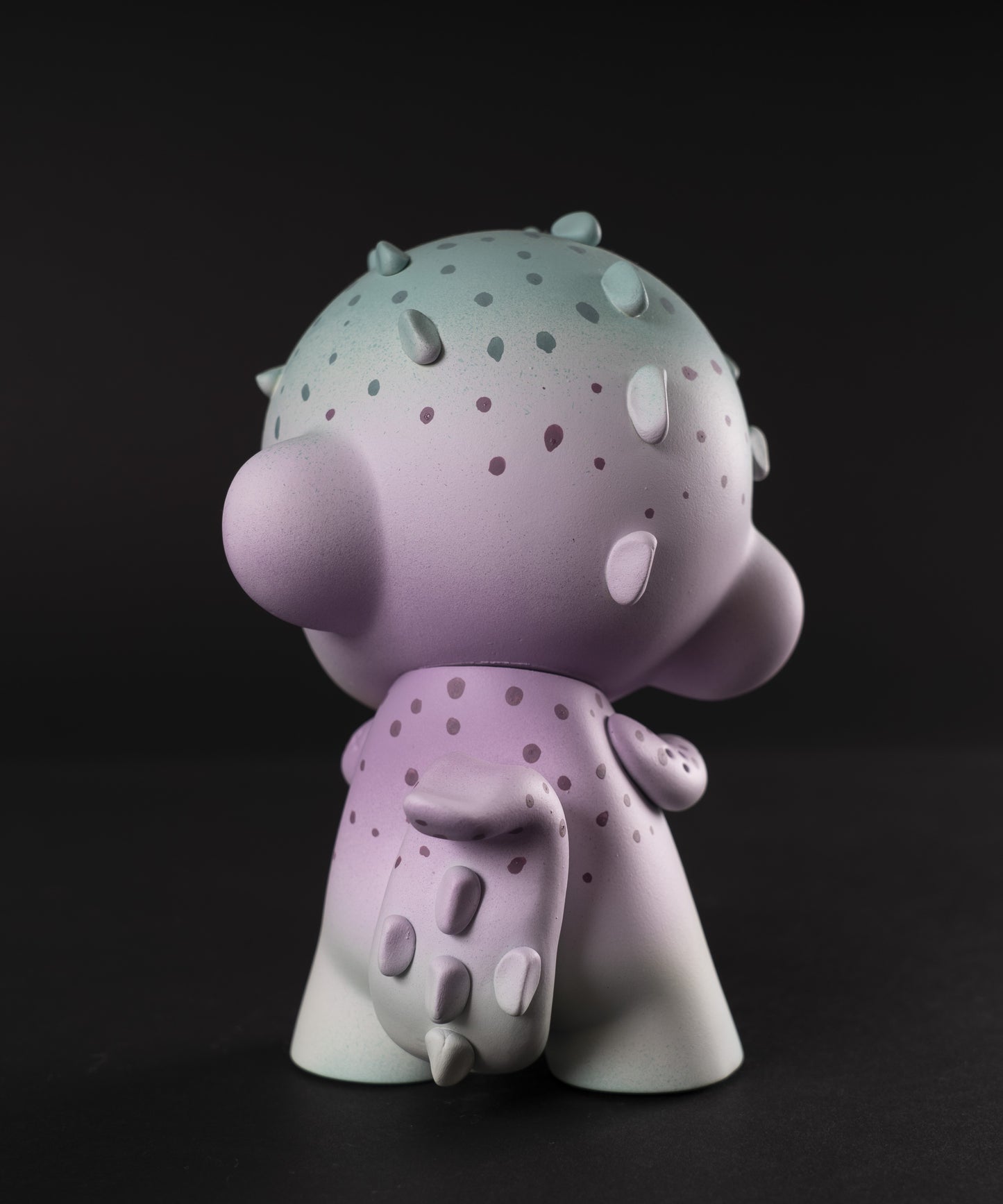 Lumuhaki - Mr. Mitote - "Croc Munny"