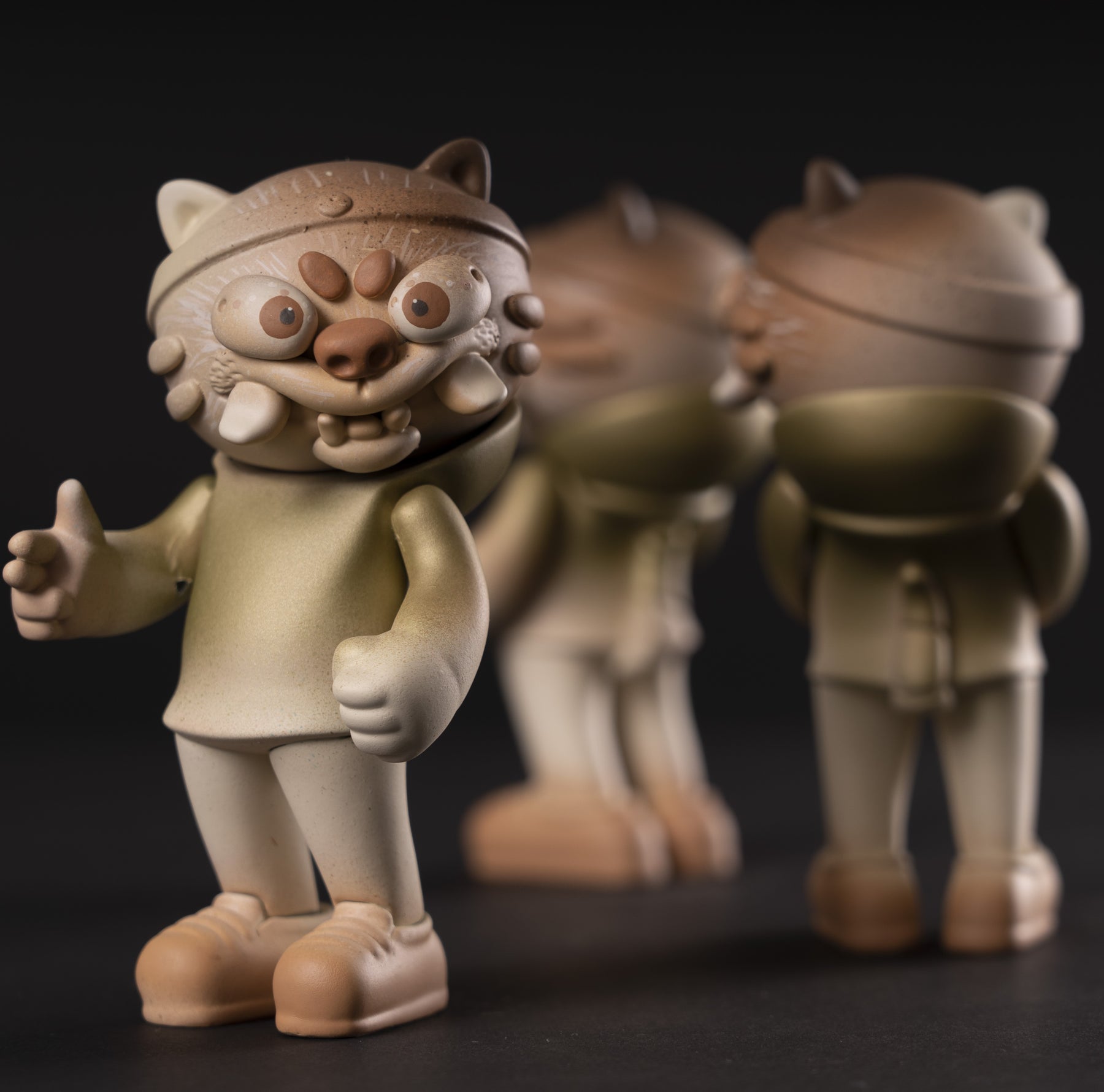 Lumuhaki - Mr. Mitote - "Sakun Cats"