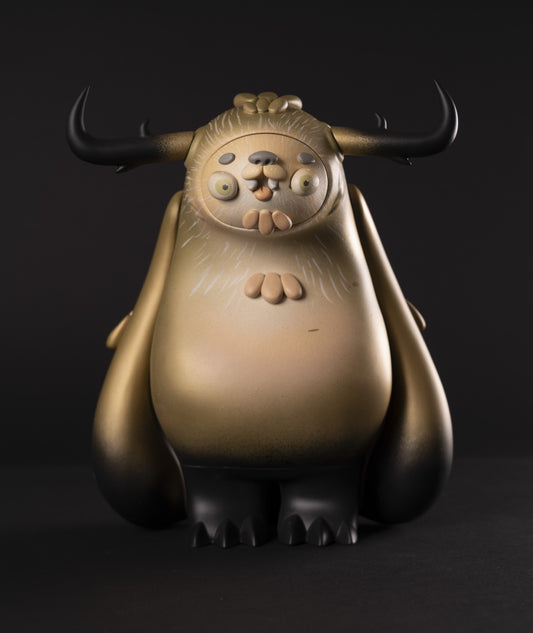 Lumuhaki - Mr. Mitote - "Colossus"