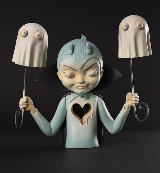 Lumuhaki - Mr. Mitote - "Jorge"