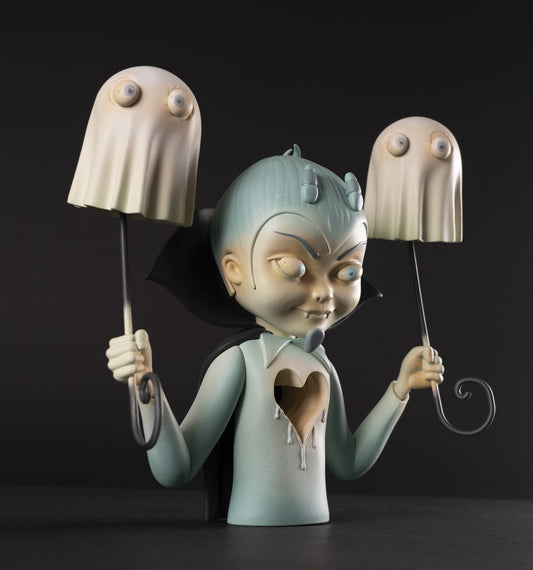 Lumuhaki - Mr. Mitote - "Jorge"