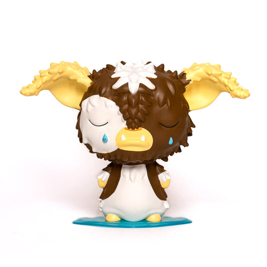 Cry Me a River "Movie Time Band" by The Bots x Martian Toys