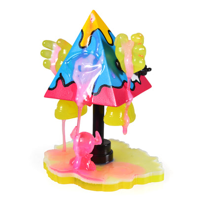 Illuminati By Nature: "The Summoning" by Serg&Destroy