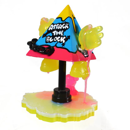 Illuminati By Nature: "The Summoning" by Serg&Destroy