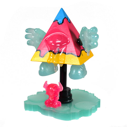 Illuminati By Nature: "The Summoning" by Serg&Destroy