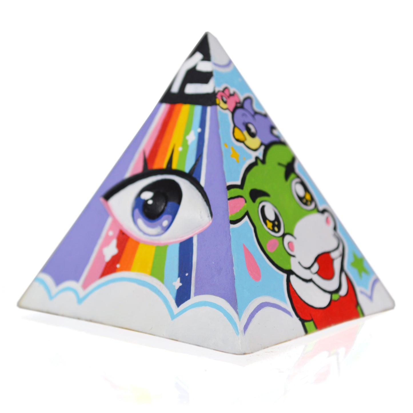 Illuminati By Nature: "Truth Is The Story In The Heart (Not The Mind)" by Jcorp