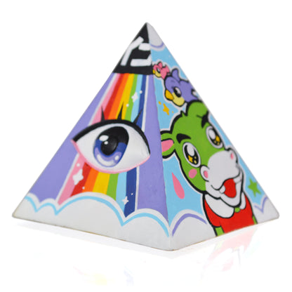 Illuminati By Nature: "Truth Is The Story In The Heart (Not The Mind)" by Jcorp