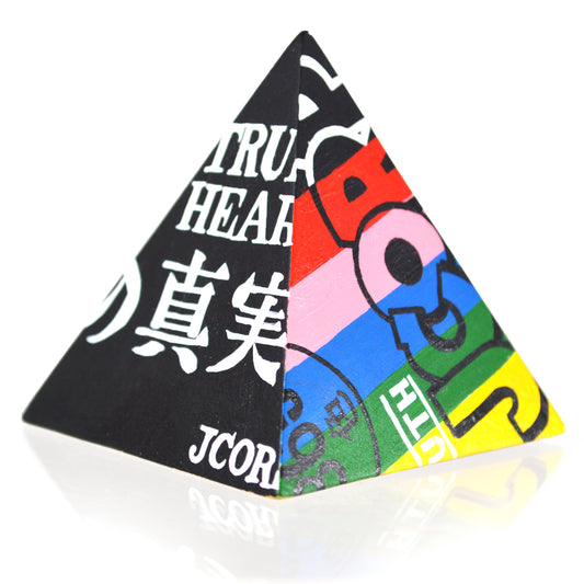 Illuminati By Nature: "Truth Is The Story In The Heart (Not The Mind)" by Jcorp