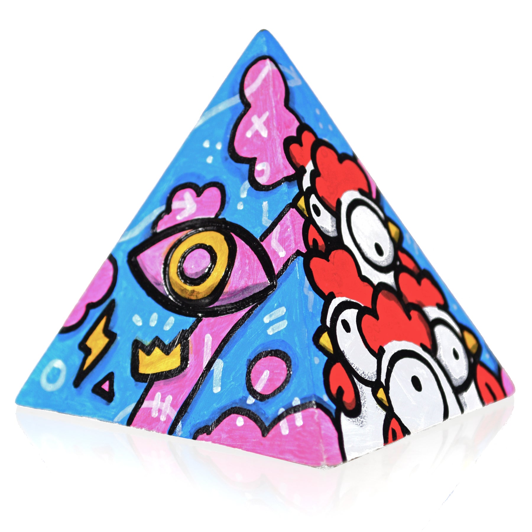 Illuminati By Nature: 