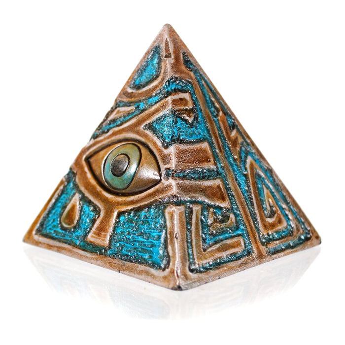 Illuminati By Nature: "Isha" by Valleydweller