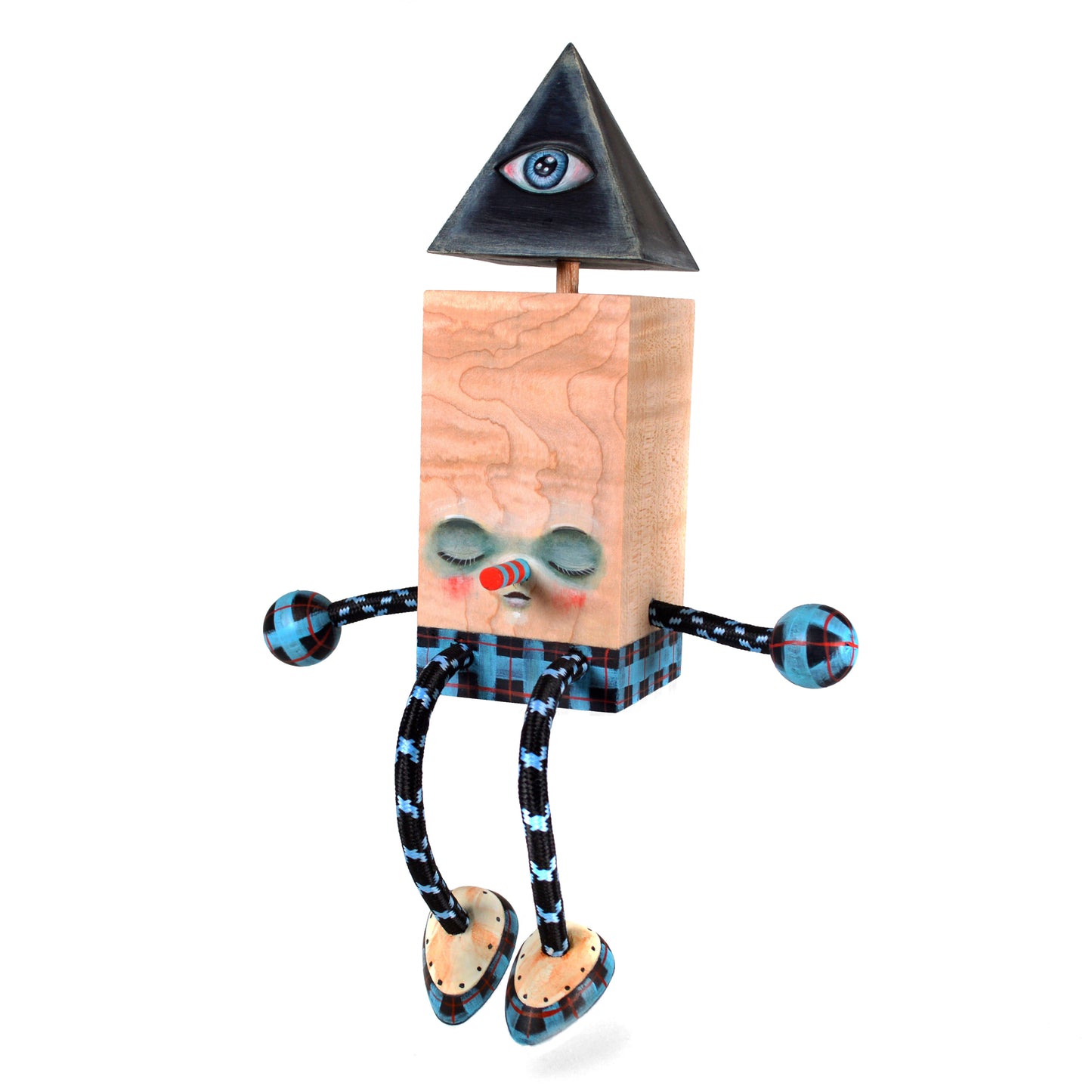 Illuminati By Nature: "Mastermind" by 64 Colors