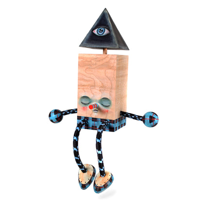 Illuminati By Nature: "Mastermind" by 64 Colors