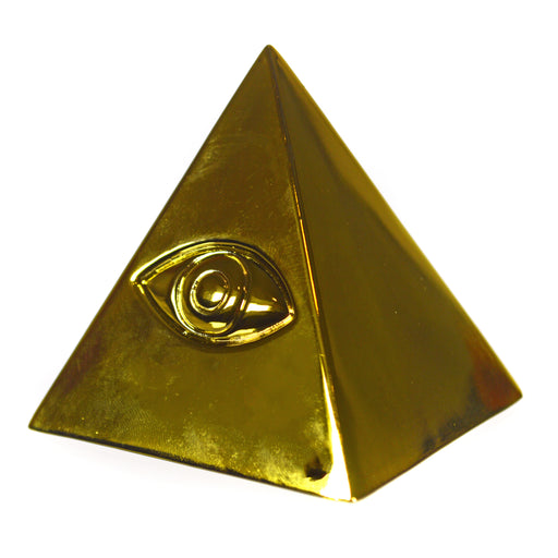 Illuminati By Nature: "King Tut's Tomb" by Martian Toys