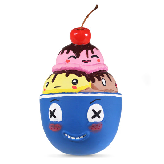 Zukies Invade Philly: Classic Scoops 1 by Mrs. Zukie