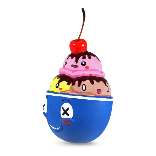 Zukies Invade Philly: Classic Scoops 2 by Mrs. Zukie