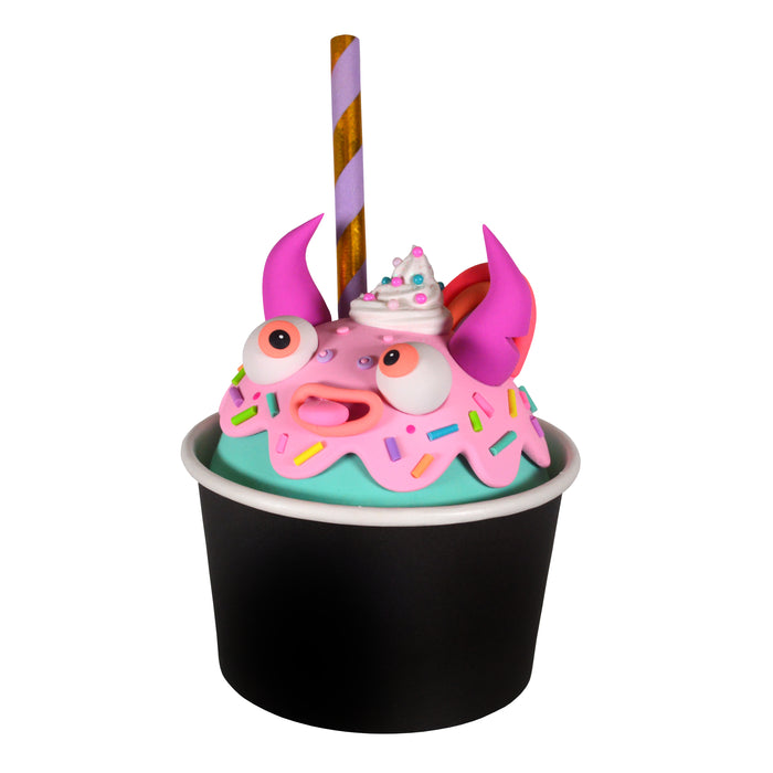 Too Cute To Compute: "Ice Cream Scoop" by Little Lazies