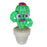 Too Cute To Compute: "Lazy Cactus Mini" by Little Lazies