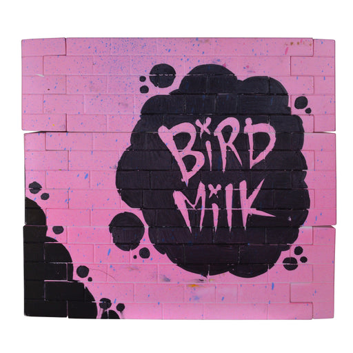 Look What The Wind Blew In - "Hummer Bustin" by Birdmilk